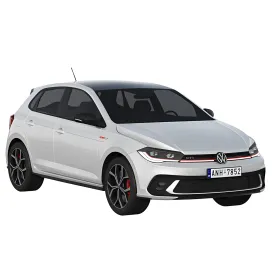 Kswagen Polo Gti 2022